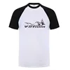 Suzuki V strom T Shirt Summer Short Sleeve Cotton T-shirt Mans Tshirt ► Photo 3/6