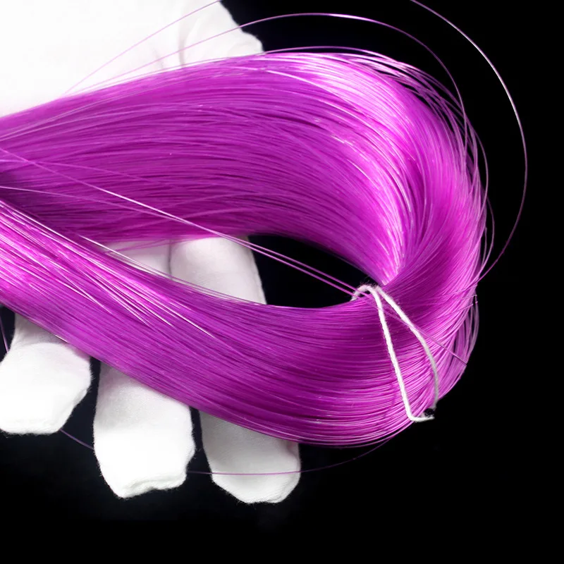 

Xuan Feng Series Finished Product Mainline Group Japan YGK Fishing Line Cherry Blossom Fishing Handmade Line Group Fishing Gear