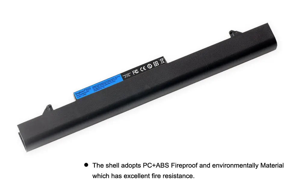 Аккумулятор Kingsener RA04 RA04XL для ноутбука Hp Probook 430 G1 G2|laptop battery|for hpbattery for hp laptop |