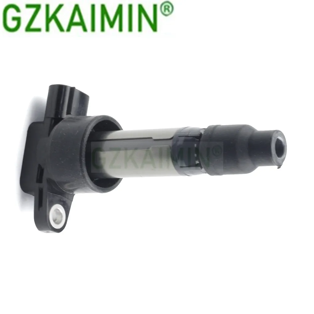 Высокое качество одна катушка зажигания пакет 33400-76G2 3340076G2 для Suzuki Carry 099700-095