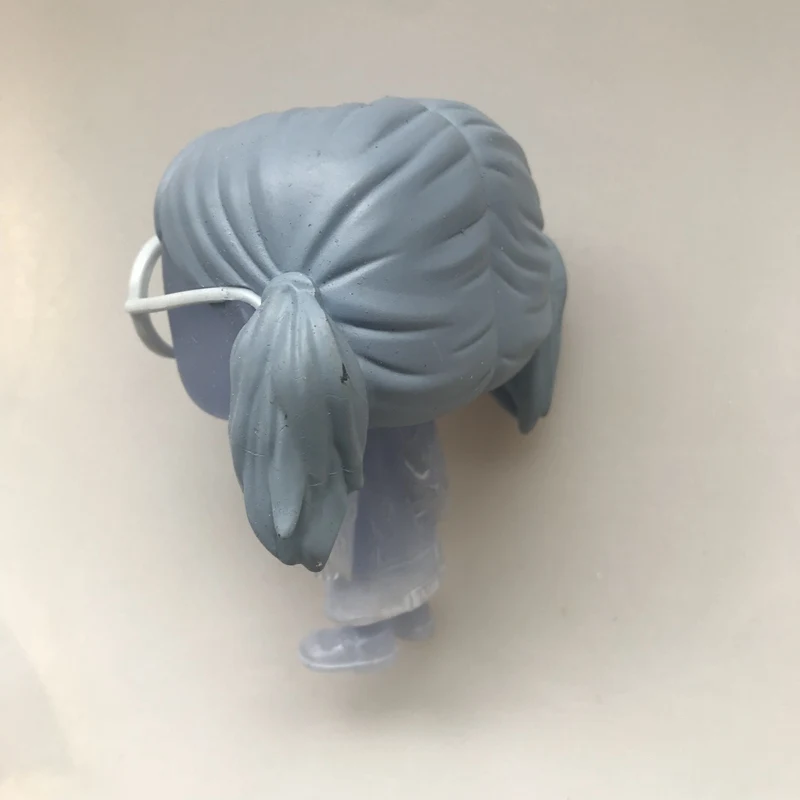 Оригинальная Funko поп-фигурка Гарри Поттера лорда Джинни Гермионы Sirius Dementor Myrtle Виниловая фигурка Коллекционная модель свободная игрушка