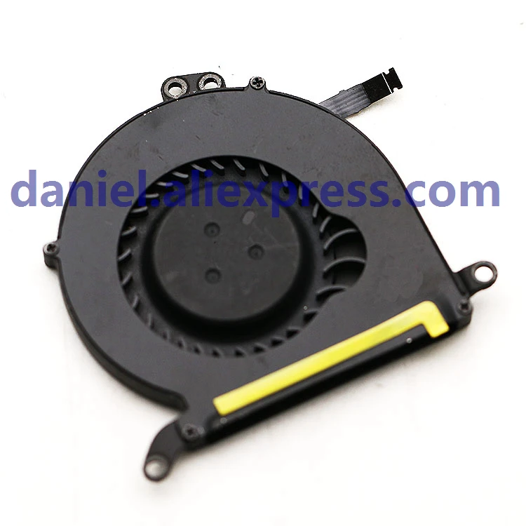 DELTA ND55C04-14L08 5V 0.35A воздуха Тетрадь Вентилятор охлаждения