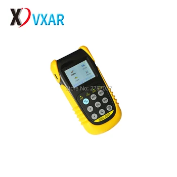 

Test Meter ADSL2 without DDM