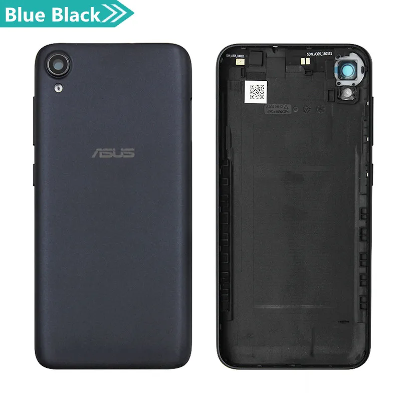 Сменный Чехол для Asus ZenFone Live L1 ZA550KL, чехол на заднюю дверь для Asus ZenFone ZA550KL, чехол