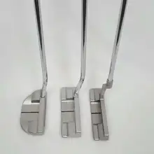 Гольф клюшки ручной работы 33/34/35 дюймов Гольф клуб клюшки стальной вал с стержень заглушка