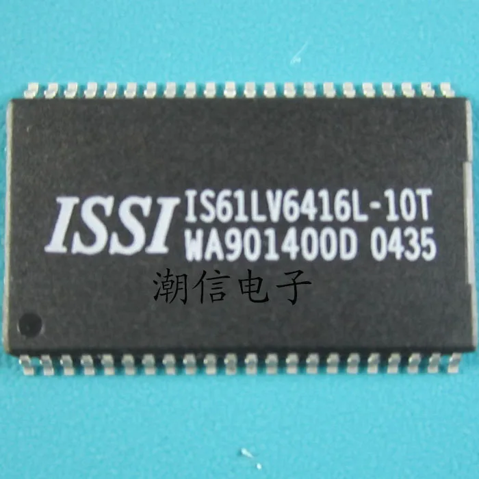 10 шт./лот IS61LV6416-10T IS61LV6416L-10T