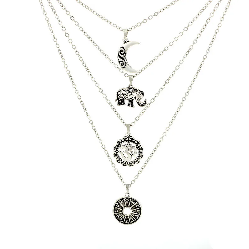 For Women Necklace