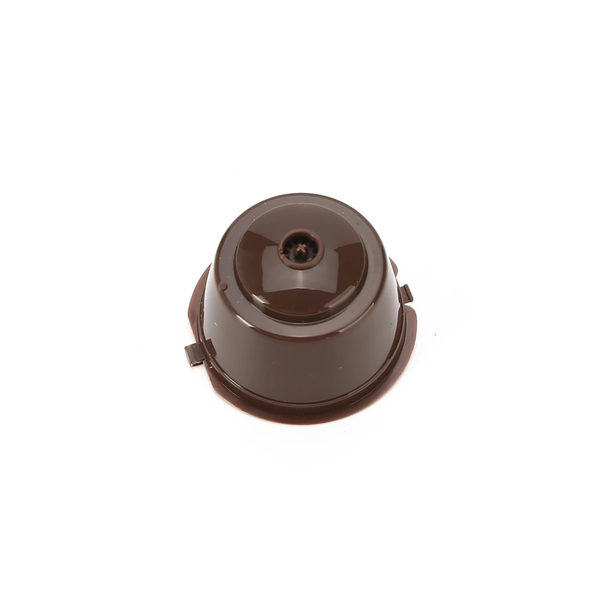 1 шт./4 шт. многоразовая кофейная капсула чашка фильтр для кофемашин Dolce Gusto 6