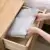 Портативный Underbed Ящики Для Хранения Бытовой Одежды Сумки Для Хранения Складной Шкаф Организатор для Подушки Одеяло Одеяло