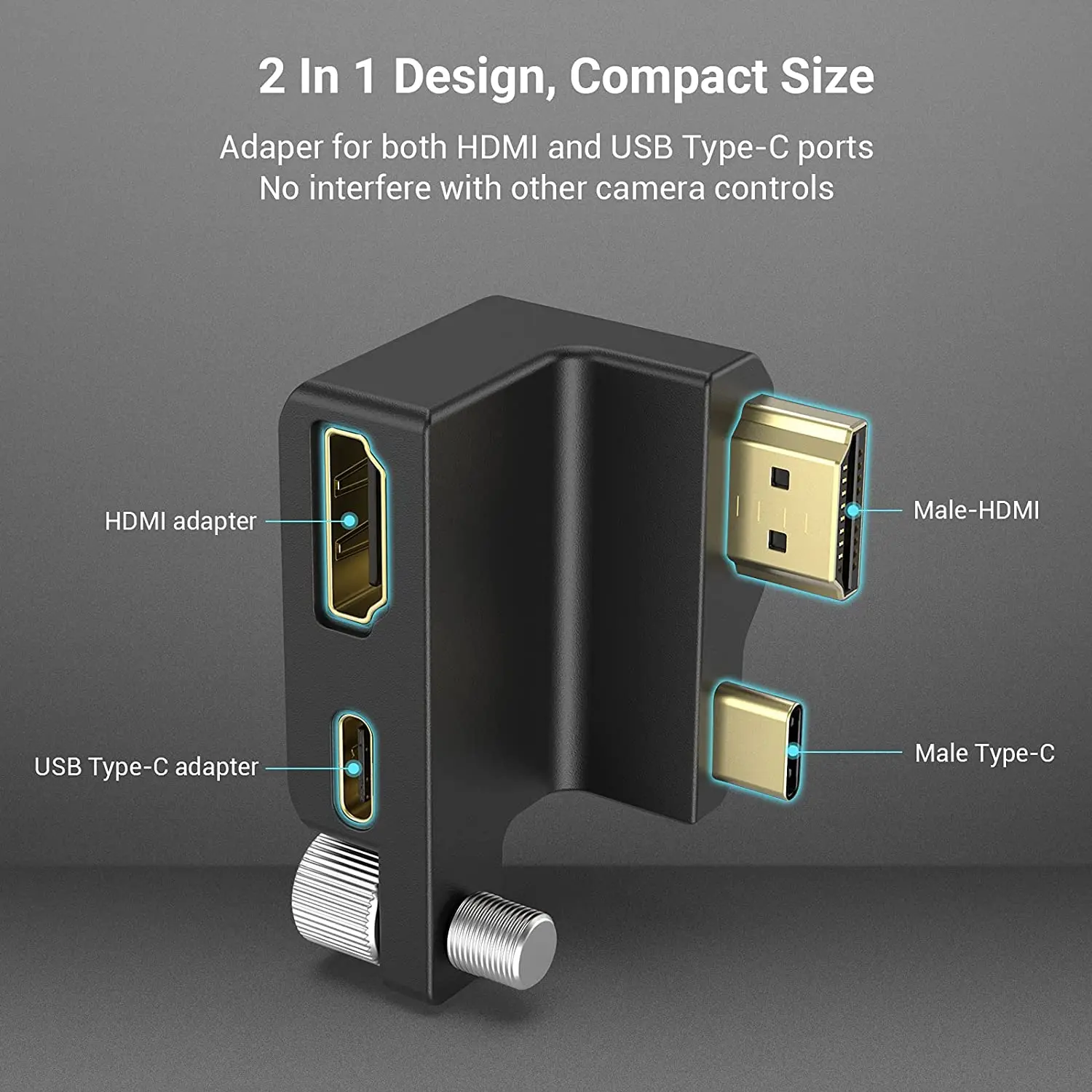 Y様専用】 BMPCC 6K（Smallrig hdmiおよびUSB-C,bmpcc 6k pro