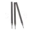 20pcs 0.5mm Diamond Coated Lapidary Drill Bit Hole Saw Tool Needle Solid Bits ► Photo 2/3