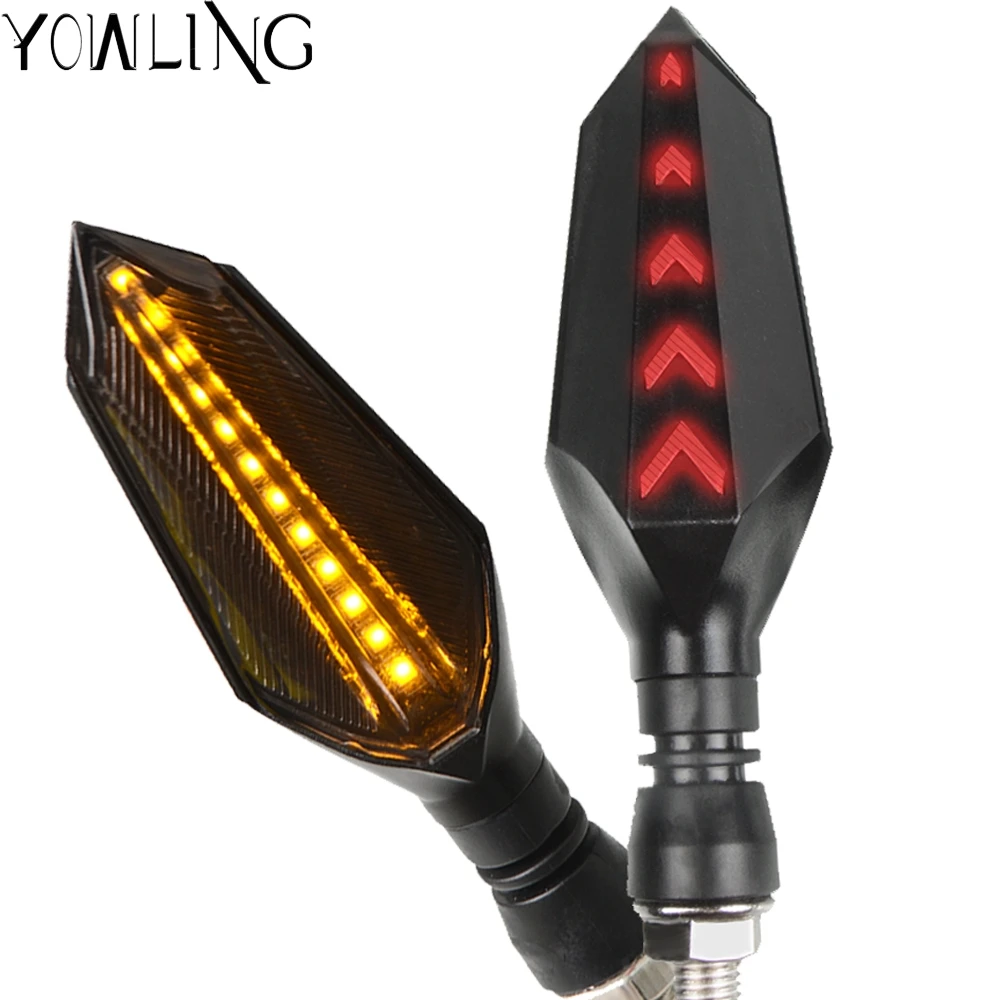 Для BMW R1250GS R1250 GS R 1250 2018 2019 мотоциклетные указатели поворота фонарь мигающий