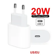 Carga rápida 4.0 3.0 qc pd carregador 20w qc4.0 qc3.0 usb tipo c carregador rápido para iphone 12 11 x xs xiaomi telefone pd carregador