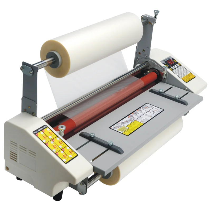 Havanemone sød smag familie Rolls Roller Laminating Machine | Cold Roll Laminating Machine - 9460t A2  Paper - Aliexpress