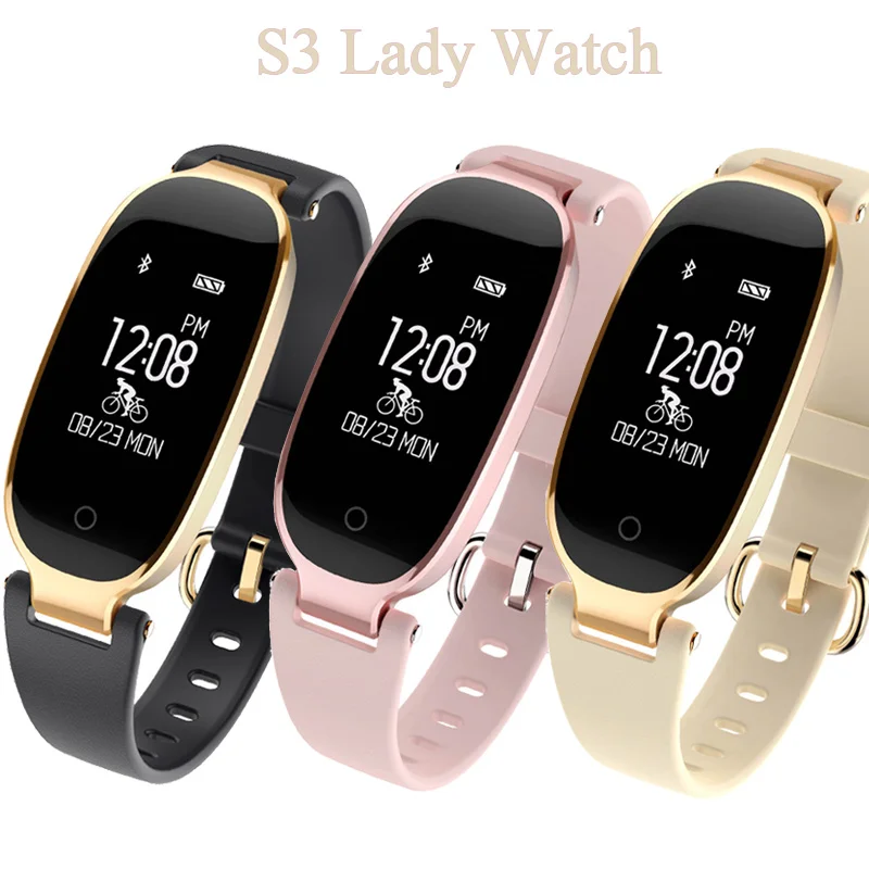 xiaomi smartwatch ladies