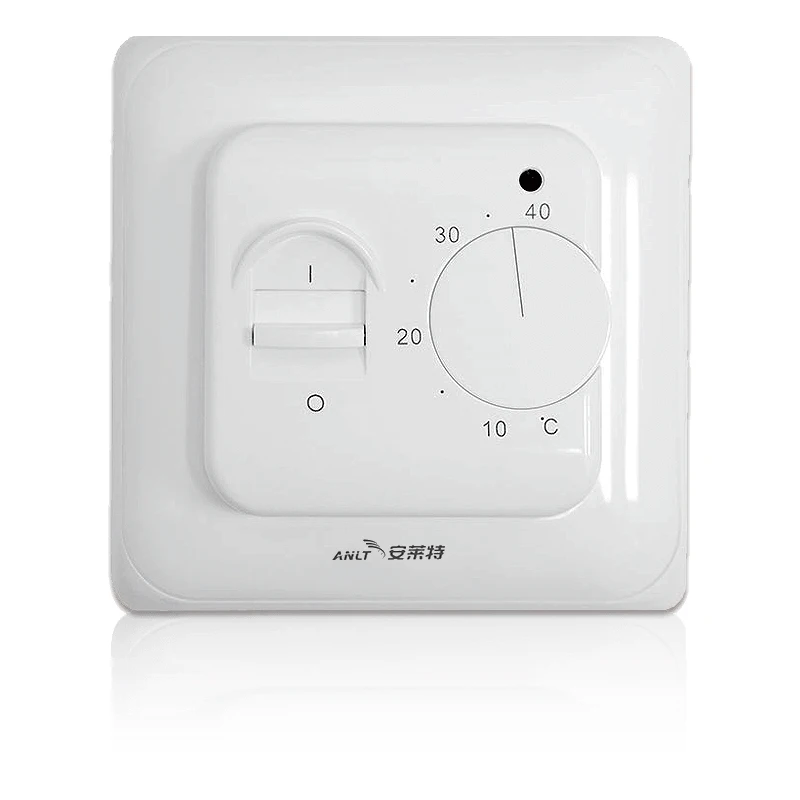 

Thermostat Temperature Controller