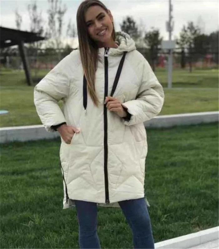

2019 Spring New Style Trend Women Coat AliExpress