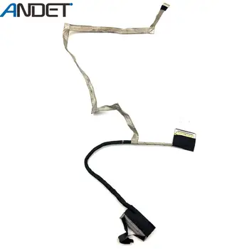 

Original New LVDS Cable For Dell E5250 LCD Flex Cable DC02C007I00 06DCNK 6DCNK CN-06DCNK