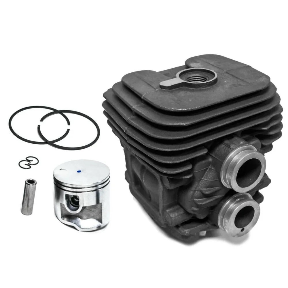 

Piston Cylinder Rebuild Kit For Stihl TS410 TS420 Concrete Saw 4238 020 1202 Piston Cylinder Kits (7 Pcs ) For Home Diy Tools