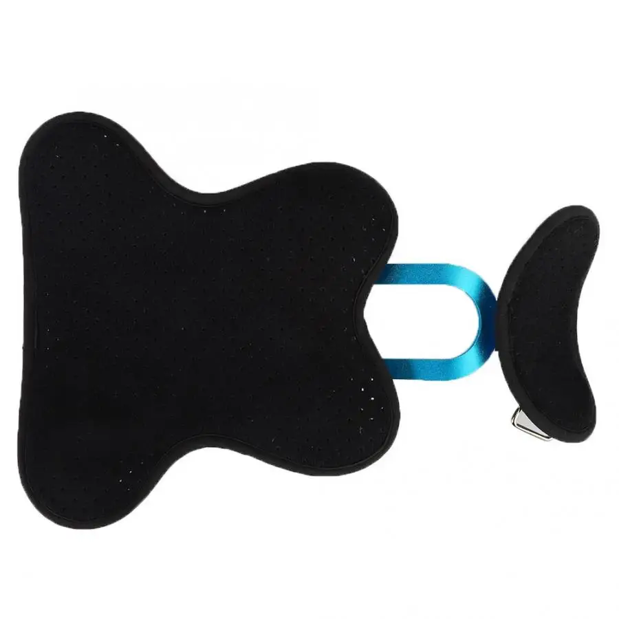 Children Posture Corrector Kid Neck Head Correction Brace Cervical Fixation Support Protector Pad Pain Relief Support 10