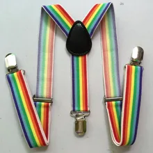 85 см Детские эластичные подтяжки на Рождество, леопард, усы, радуга, плед, Детский пояс, бандаж для беременных, 600 шт