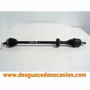 

TRANSMISSION FRONT RIGHT HONDA CIVIC SALOON (EG/EH)