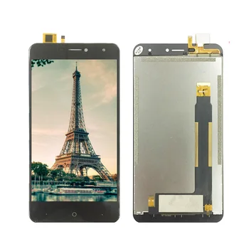 

For DOOGEE X7 X7 Pro LCD Display and Touch Screen Assembly Repair Parts 6.0'' Mobile Parts