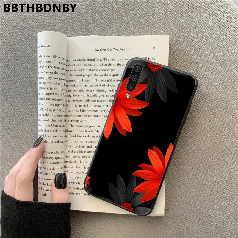 Protective Back Cover For Galaxy A10 wallet cover