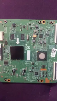 

FOR samsung UA55ES6700J original logic board bn41-01789a screen: ltj550hw08-h