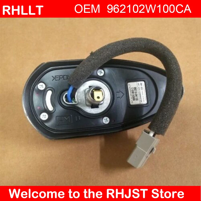 OEM 962102W100CA антенна ASSY-COMBINATION для hyundai SantaFe 2012