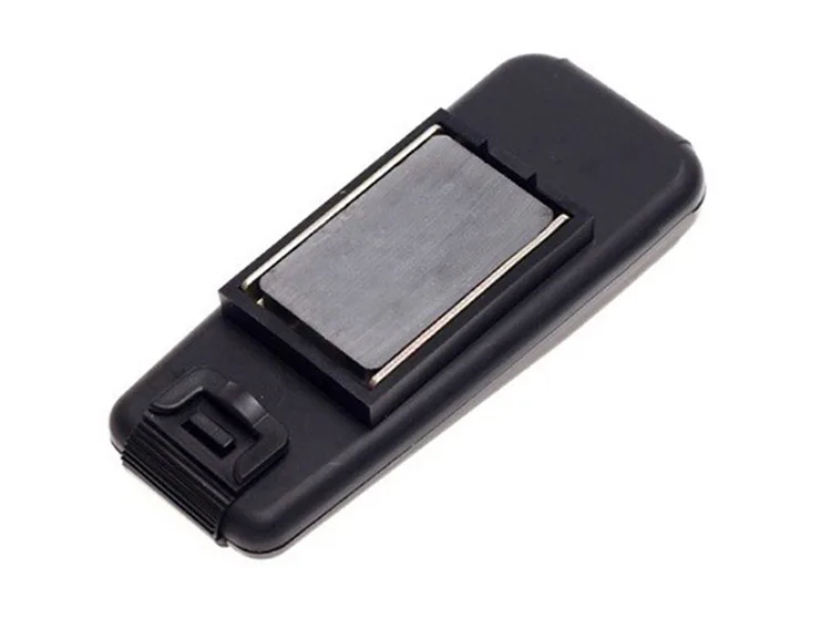 Magnet Type Key Box Car Chassis Spare Key Box Outdoor Hidden Powerful Magnet Adsorption Portable Safe Box Car Accessories (4)