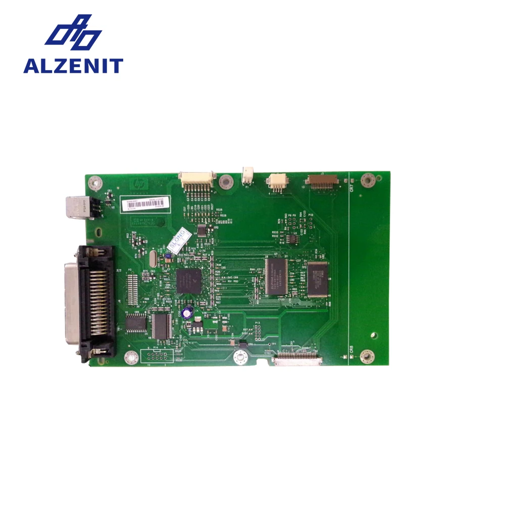 

For HP 1160 Laser Formatter Board Original Used Printer Parts Main Logic Board
