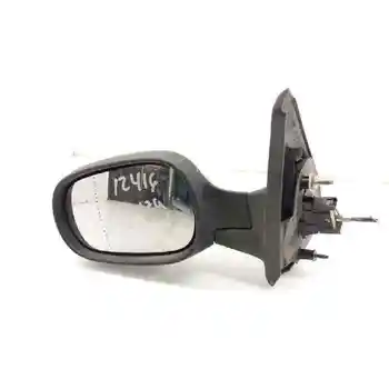 

7701471858 REARVIEW LEFT RENAULT MEGANE I PHASE 2 SALOON (BA0)