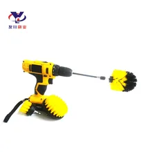 Удлинитель электрическая насадка в виде щетки шестигранный хвостовик Быстрый съемный удлинитель Удочка из высокоуглеродистого материала Утюги универсальная электрическая дрель Con