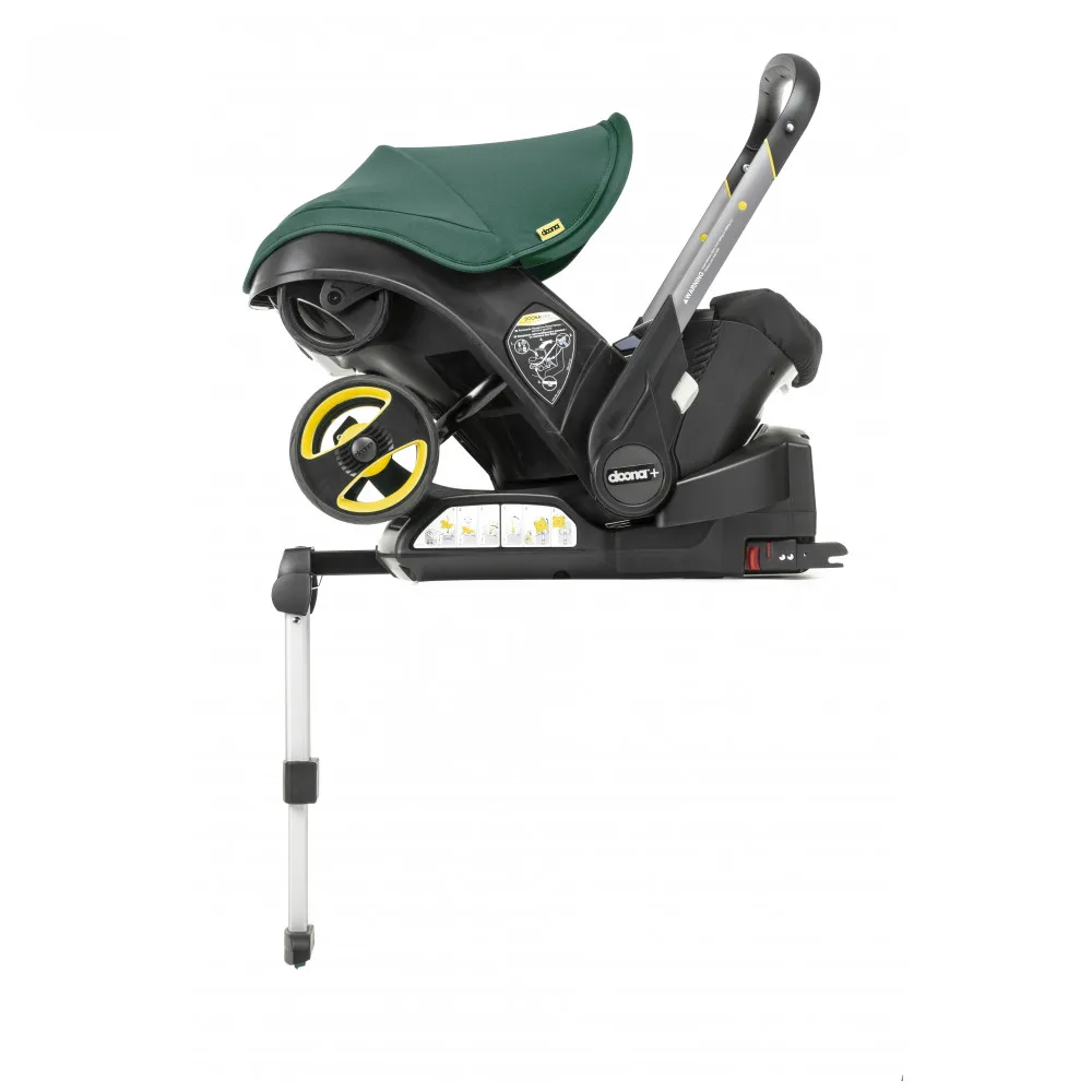 База ISOFIX Doona для автокресла-коляски