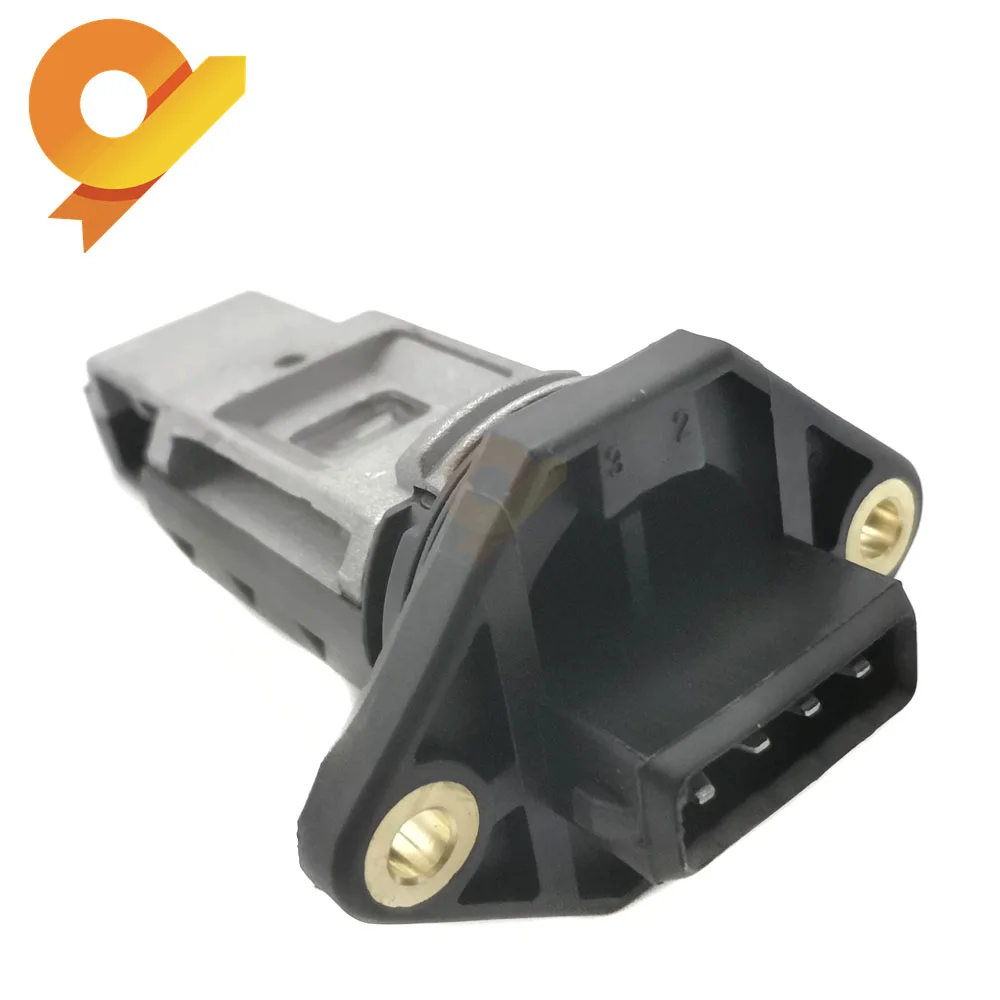 037906461C 0280217117 датчик расхода воздуха MAF для Audi A4 Volkswagen VW Cabrio Cabriolet Passat Golf Jetta 1,8 T 2.0L 96-00