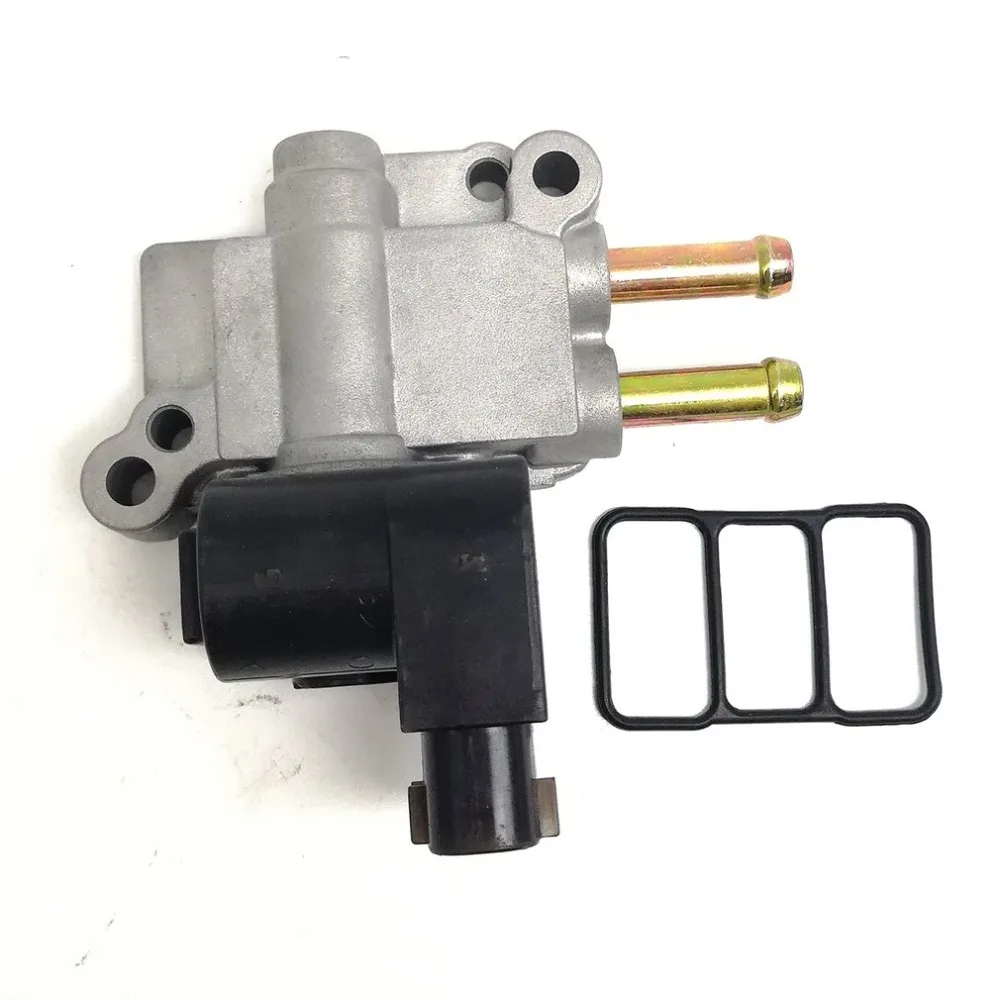 New Idle Air Control Valve 36460-PAA-A01 For Honda Odyssey Acura Accord Gearbox Solenoid Valve Professional
