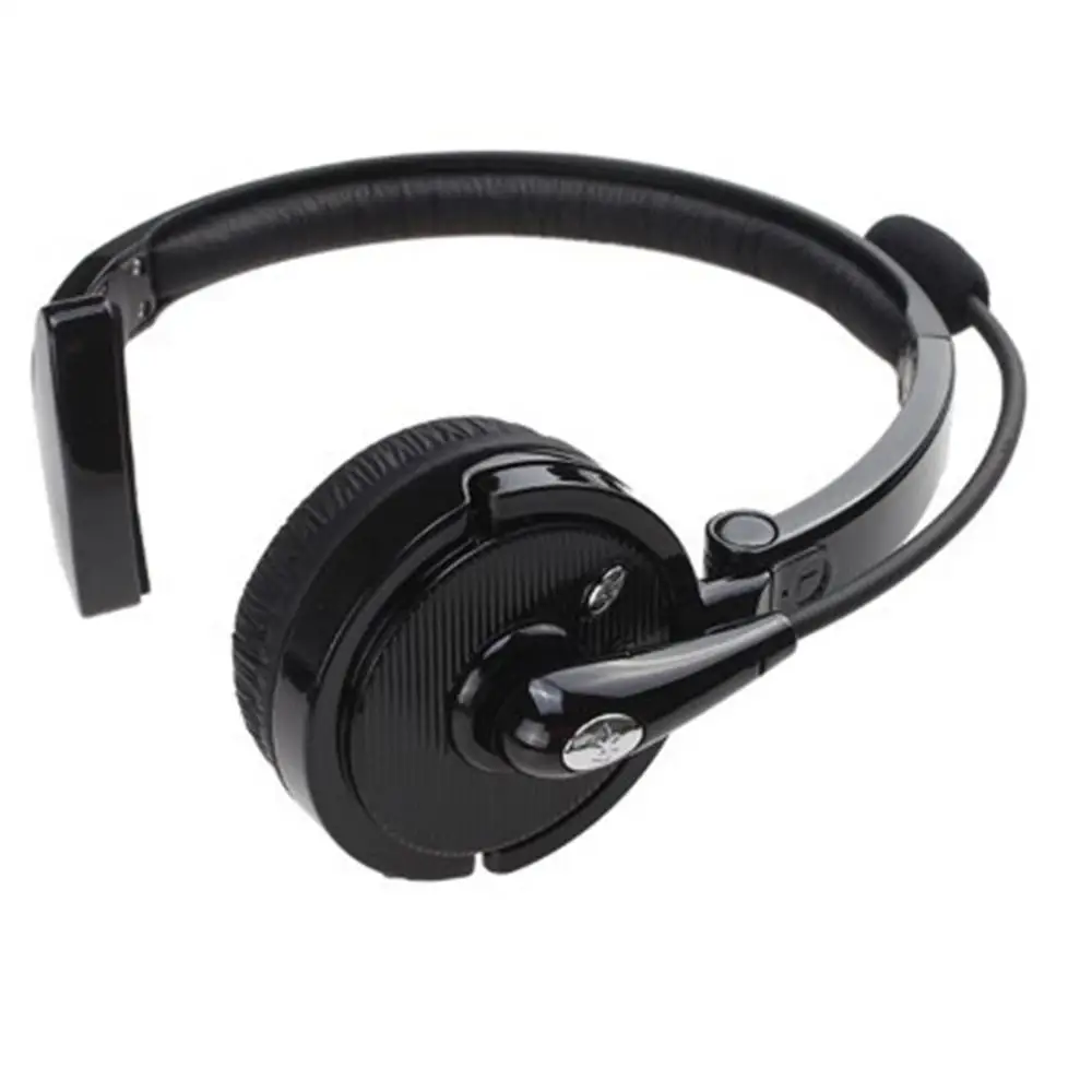 Моно водитель грузовика bluetooth-гарнитура бизнес-телефон оператора HD Голосовая гарнитура вызов центр драйвер беспроводной гарнитура контроллер