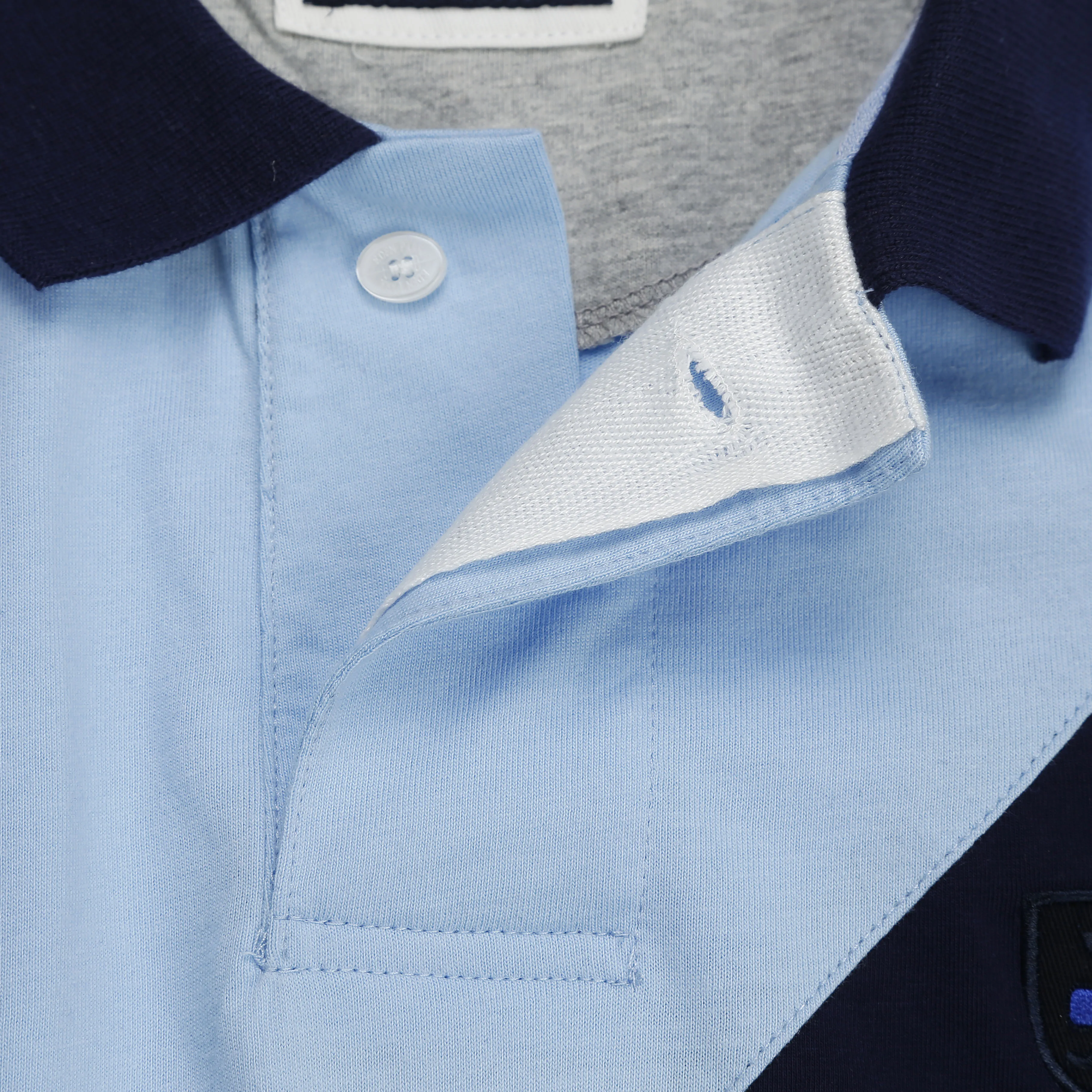2019 Новая Летняя мужская рубашка поло para hombre eden park homme из высококачественного