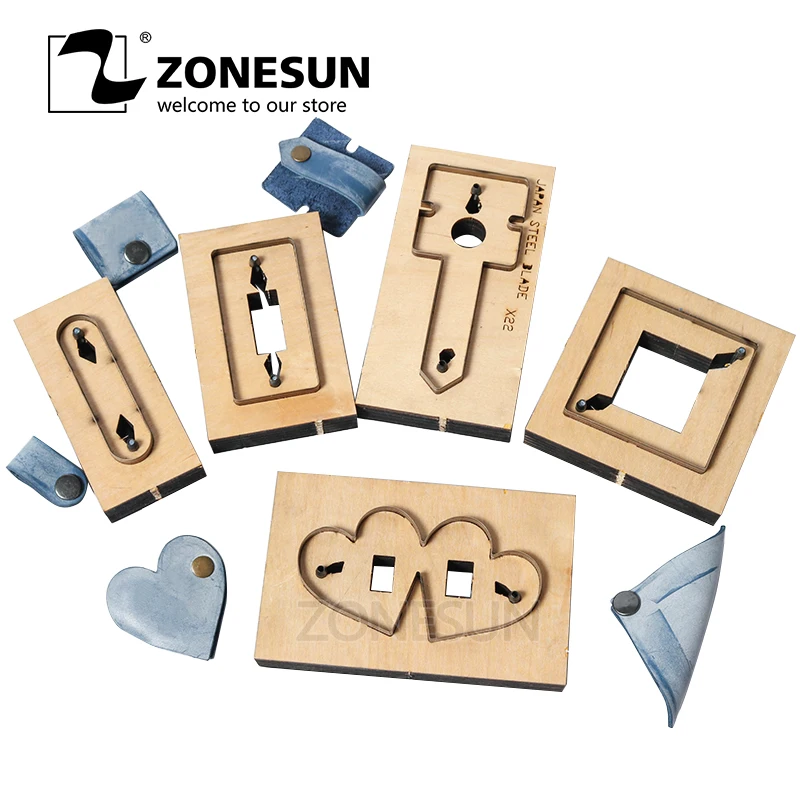 

Custom Listing for Cutting Die