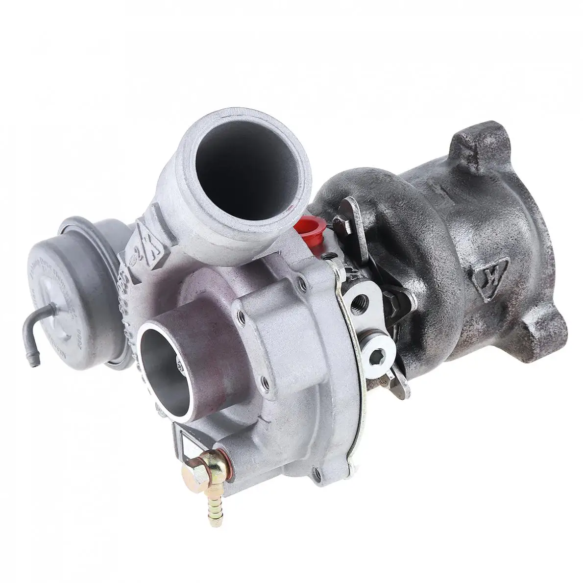 K03 53039880005 53039700029 53039880029 автомобильный Турбокомпрессор Для AUDI A4 A6 B5 1.8L 1994-06 БОС APU ANB AEB