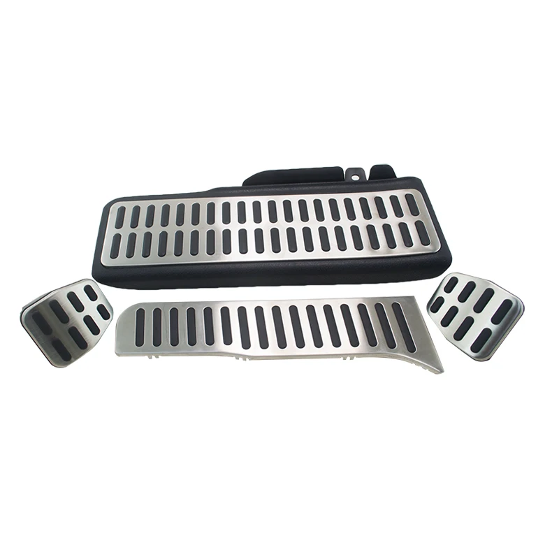 Педаль автомобиля для Jetta mk5 Golf 5 6 Scirocco CC Rabbit EOS Tiguan Touran / Skoda Octavia A5 Superb Yeti Seat Altea Leon