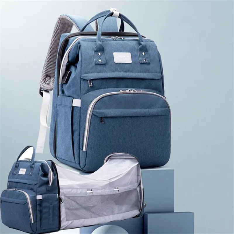 go crib backpack