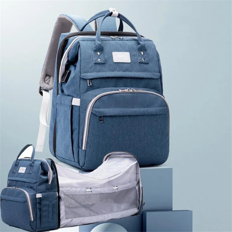 go crib backpack