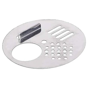 

20 Stainless Steel Round Honeycomb Honeycomb Equipment with Honeycomb Door Cage-Glove Feeder Assembly Tool