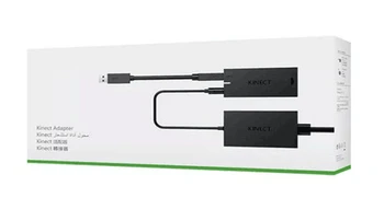 

Original Brand New Kinect Adapter for Xbox One Kinect Sensor 2.0 power supply AC Adapter for Xbox one S / X / PC Windows