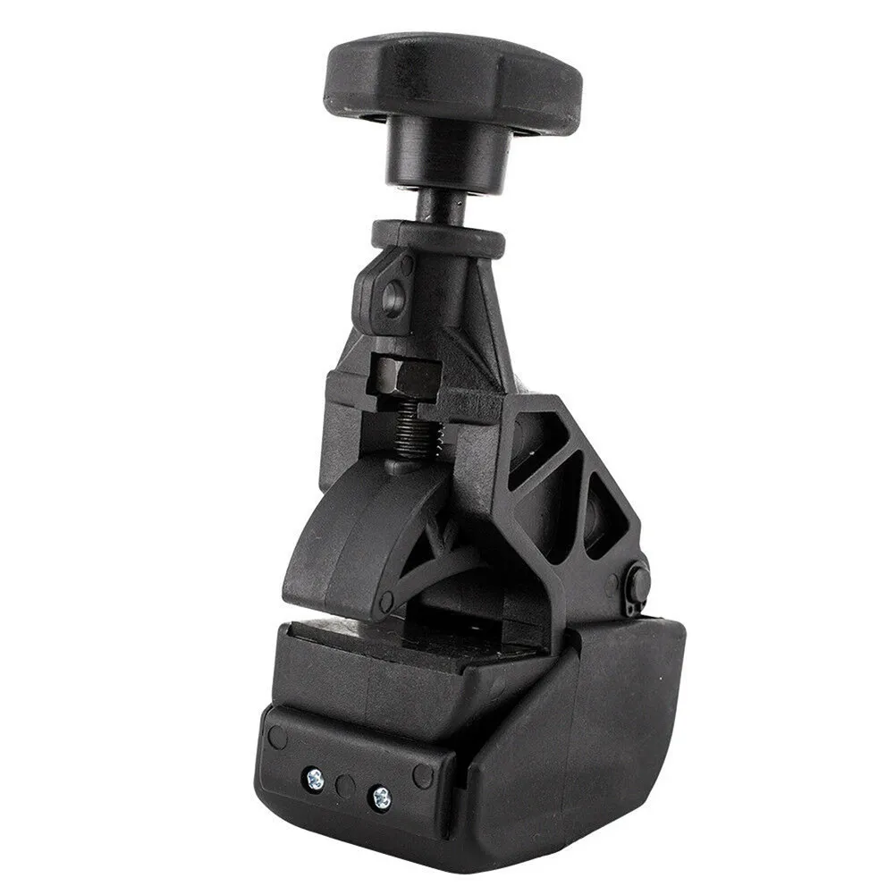 Newly Hand Auto Manual Tire Bead Breaker Changer Changing Rims Clamp Drop Center Tool Strong Toughness