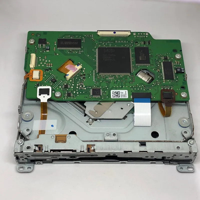 RNS510 네비게이션 라디오용 DVD-M5 로더 SAAB 캐딜락 Bently SF-HD88 SF-HD88S DVD 레이저 광 픽업