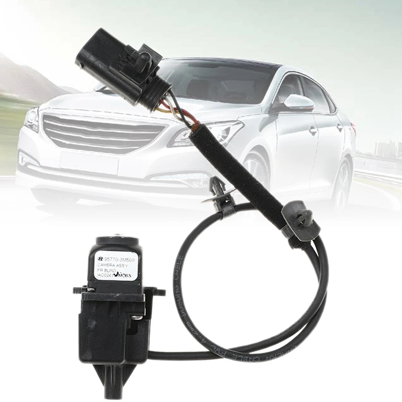 NEW-Rear View Camera for Hyundai Tucson IX35 2011-2013 95790-2S211 | Автомобили и мотоциклы