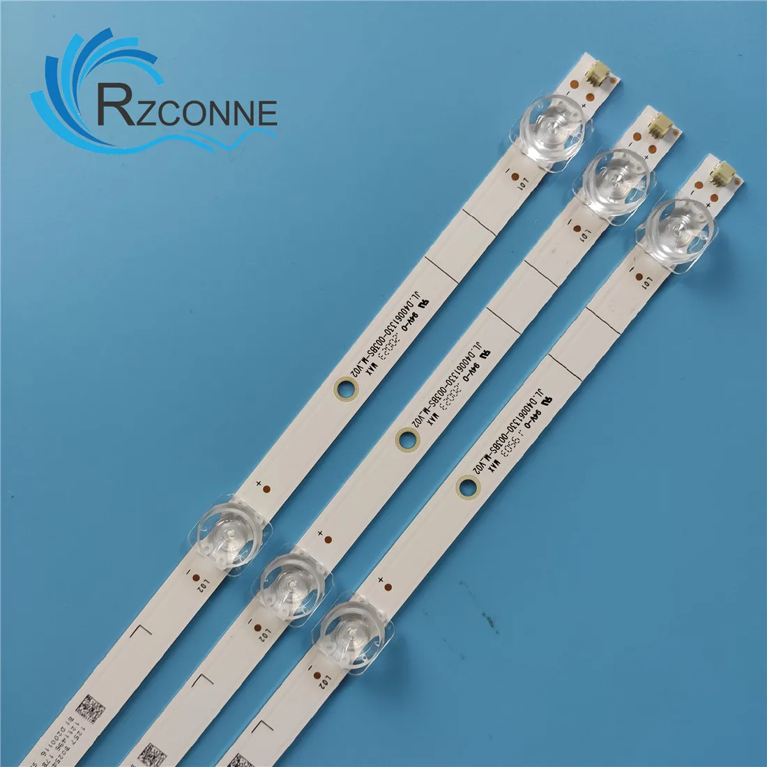 719MM LED Ʈ Ʈ 6  Hisense 40 ġ TV 40H5509 hz40e350 JL.D40061330-003BS-M_V02 003DS